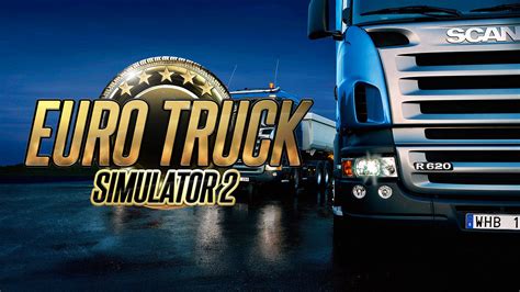 Установка дополнений для Euro Truck Simulator 2