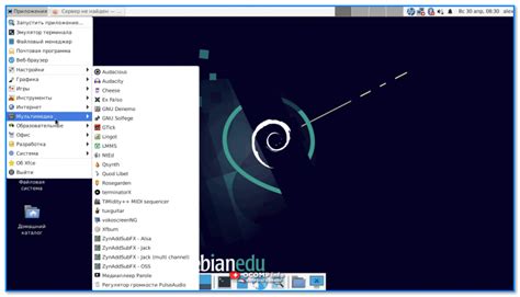 Установка драйверов в Debian 11