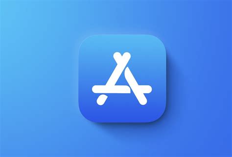 Установка из App Store