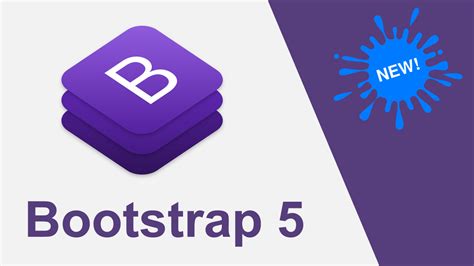 Установка иконок Bootstrap 5