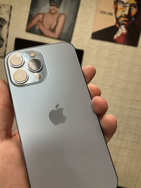 Установка и активация фейса на iPhone