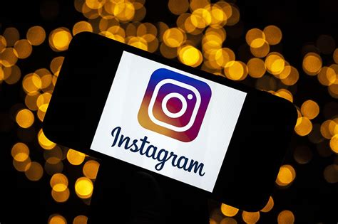 Установка и настройка приложения Instagram на iPhone 11