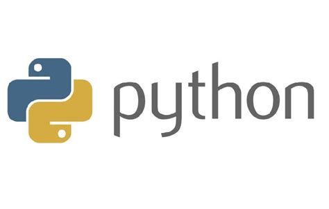 Установка и настройка среды Python