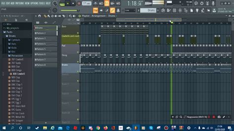 Установка и настройка FL Studio 20: шаг за шагом руководство для новичков