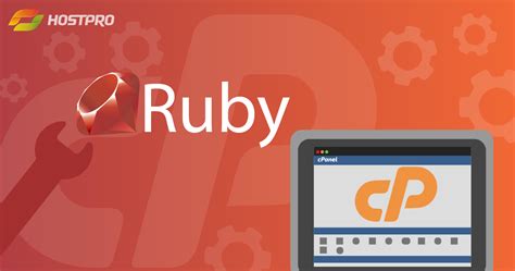 Установка и настройка Ruby on Rails