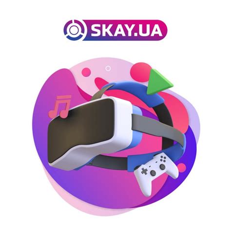 Установка и настройка VR-очков