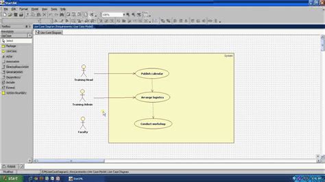 Установка и настройка White star UML