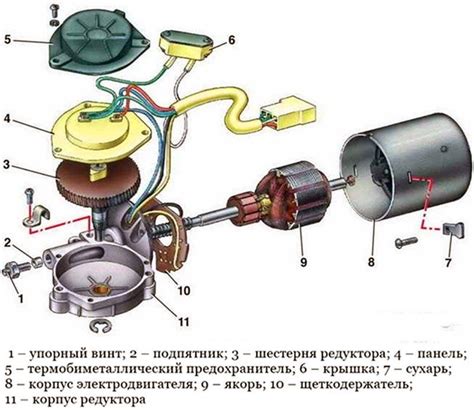 Установка каркасных дворников на ВАЗ 2114