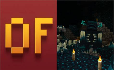 Установка мода OptiFine