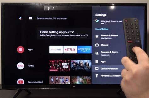 Установка приложения на Android TV: гайд-инструкция