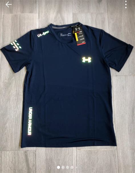 Установка приложения Under Armour