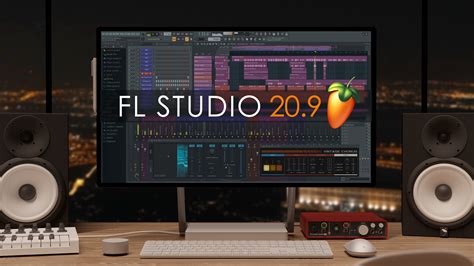 Установка русификатора FL Studio 20