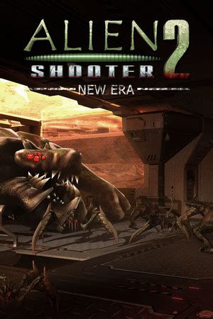 Установка русского языка в игре Alien Shooter 2 New Era