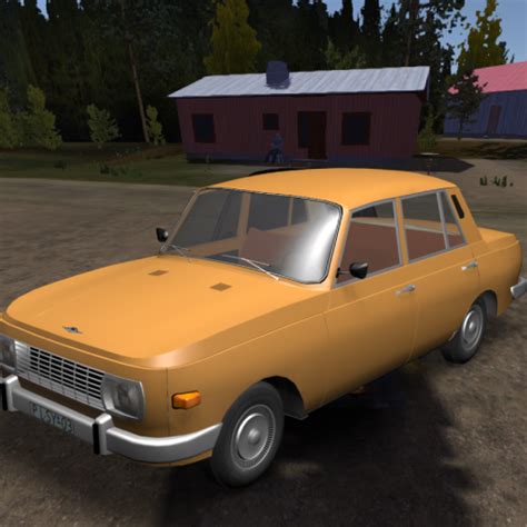 Установка русского языка для My Summer Car