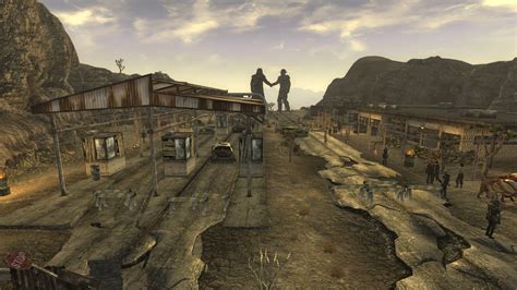 Установка русскоязычных дополнений для Fallout New Vegas: руководство