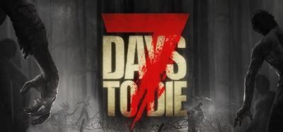 Установка сервера 7 Days to Die на Linux