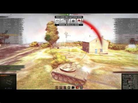 Установка тестового сервера World of Tanks 2022