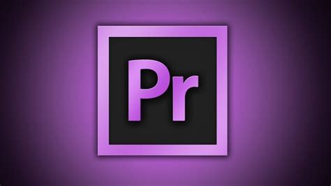 Установка Adobe Premiere