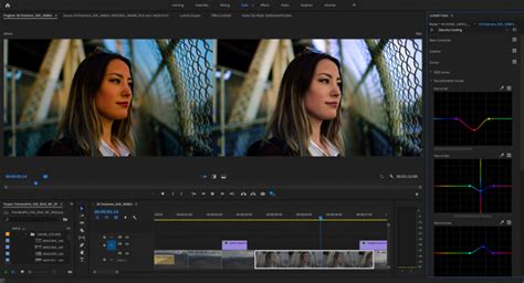 Установка Adobe Premiere Pro CC 2019