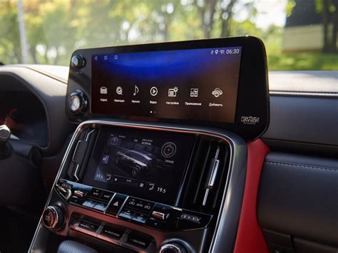 Установка Android Auto на Huawei