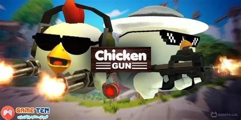 Установка Chickengun 3.2.06