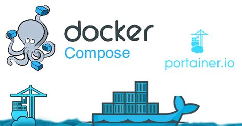 Установка Docker Compose на сервер