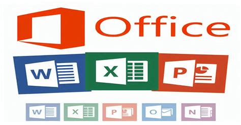 Установка Excel и Word на ноутбук