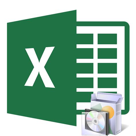 Установка Excel на компьютер