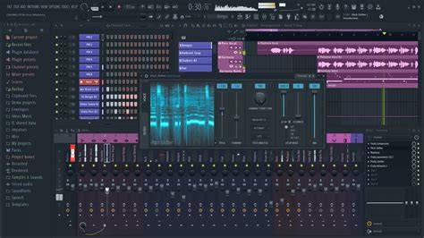 Установка FL Studio 21 на компьютер