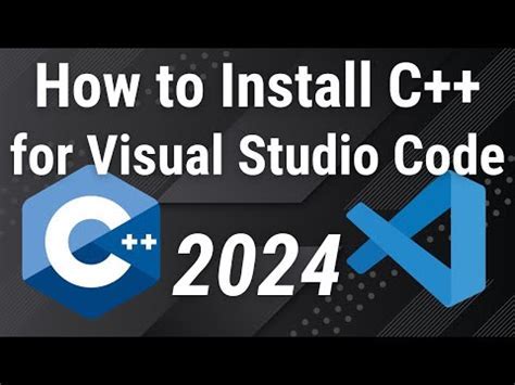 Установка GLFW в Visual Studio 2022