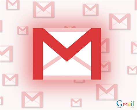 Установка Gmail на рабочий стол