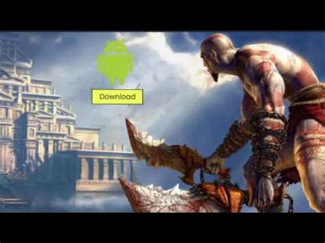 Установка God of War на ПК: пошаговая инструкция