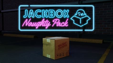 Установка Jackbox