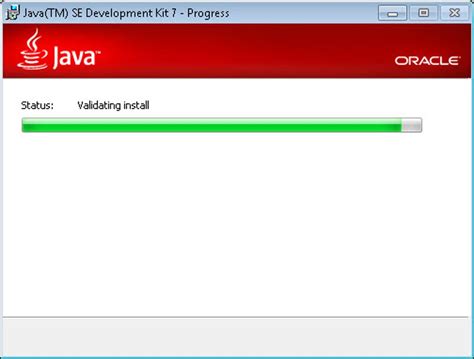 Установка Java Development Kit (JDK) на сервер