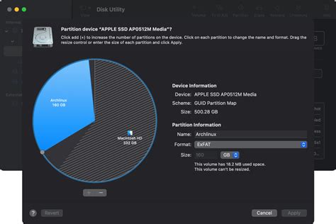 Установка Linux на MacBook Pro 2009