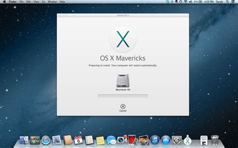 Установка Mac OS на диск с EFI разделами