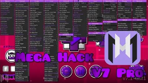 Установка Mega Hack V7 Pro на ваше устройство