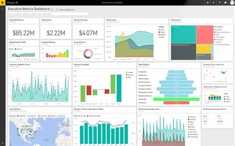 Установка Microsoft Power BI