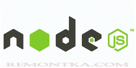 Установка Nodejs