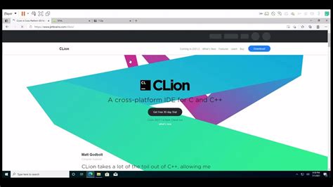 Установка SFML на CLion