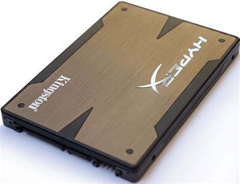 Установка SSD Kingston A400