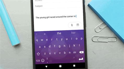 Установка SwiftKey на iPhone