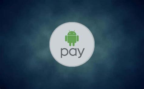 Установка Visa Pay на Android-устройства