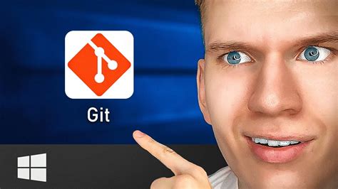 Установка Visual Studio Code и Git на компьютер