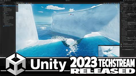 Установка Vuforia в Unity 2023: подготовка к работе