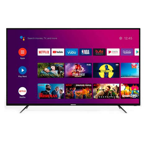 Установка Zona на Philips Smart TV