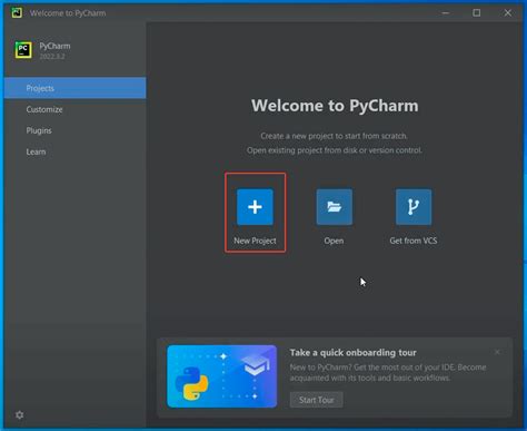 Установка pip в PyCharm: пошаговая инструкция для новичков