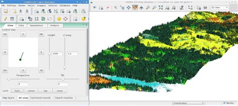 Установка saga в QGIS