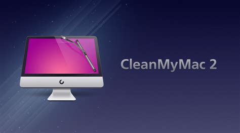 Утилита CleanMyMac для полного удаления Tuxera NTFS для Mac