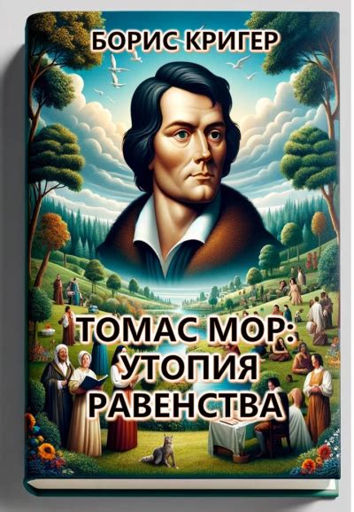 Утопия равенства и высмеивание идеалов